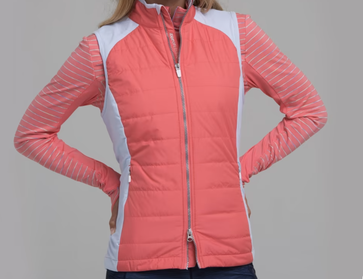 Zero Restriction Ladies Tess Vest