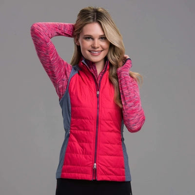 Zero Restriction Ladies Tess Vest