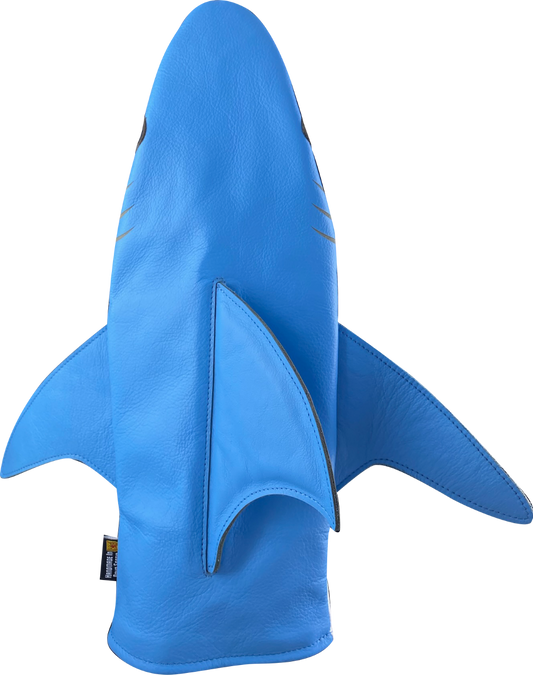 Dormie Megalodon Driver Headcover