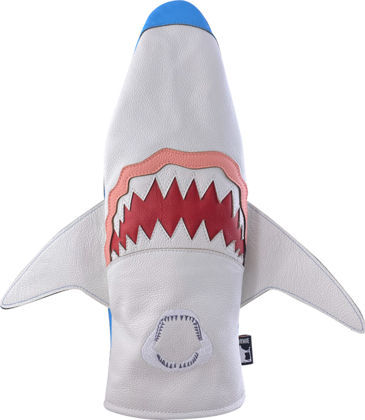 Dormie Megalodon Driver Headcover