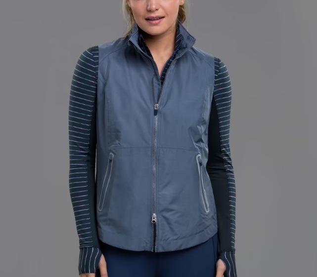 Zero Restriction Ladies Wanda Vest