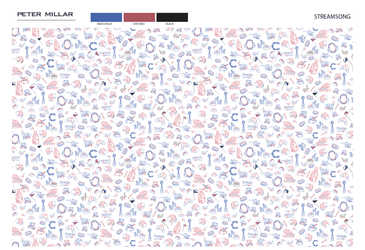 Peter Millar x Streamsong