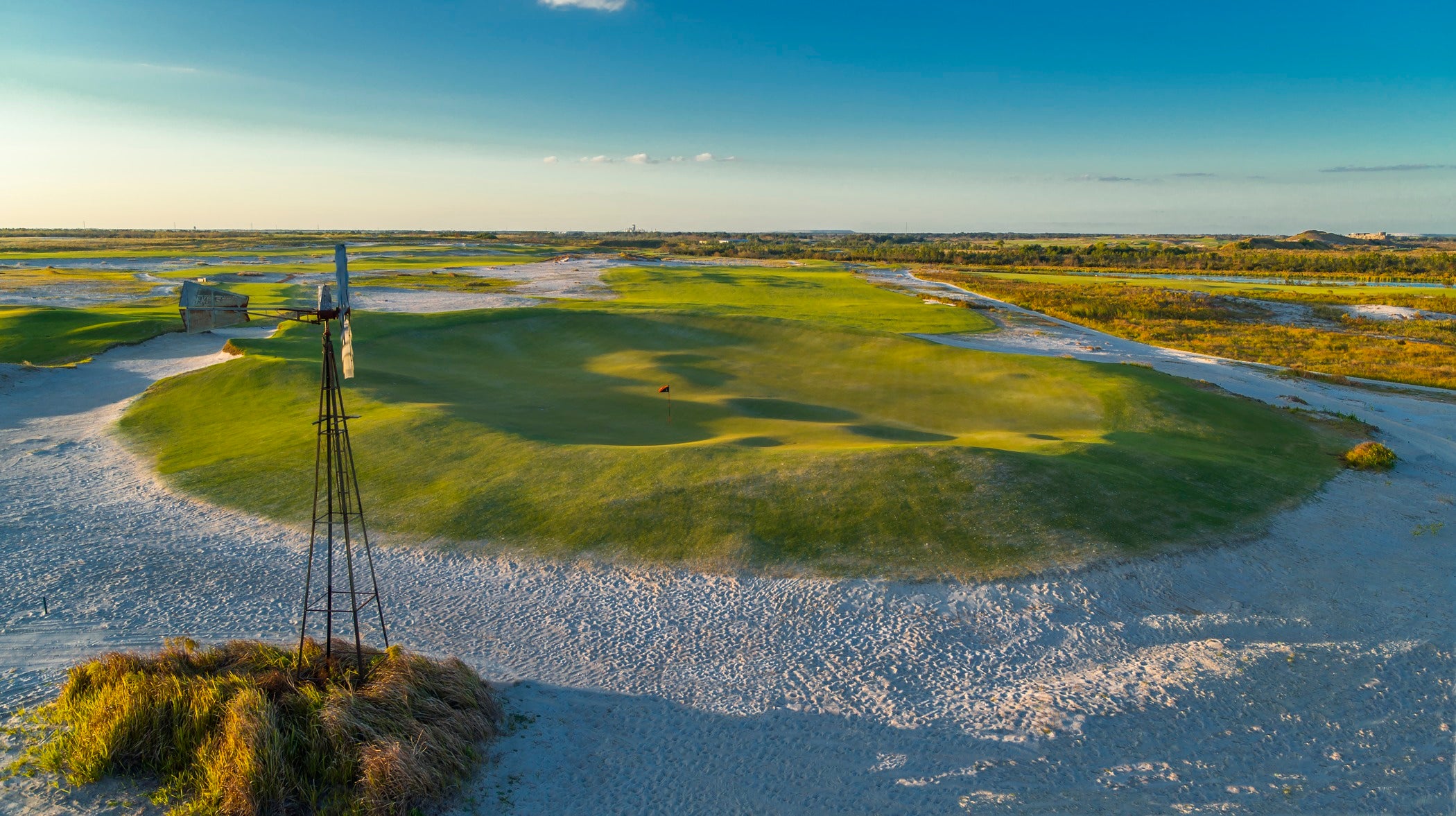 Streamsong Black – Streamsong Resort