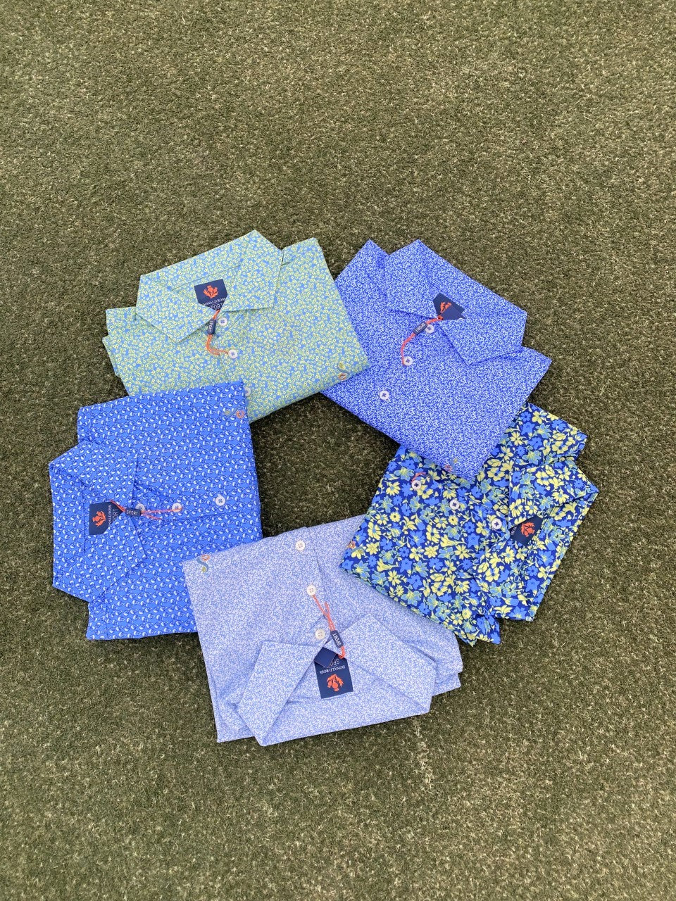 Donald Ross Sport Streamsong Resort