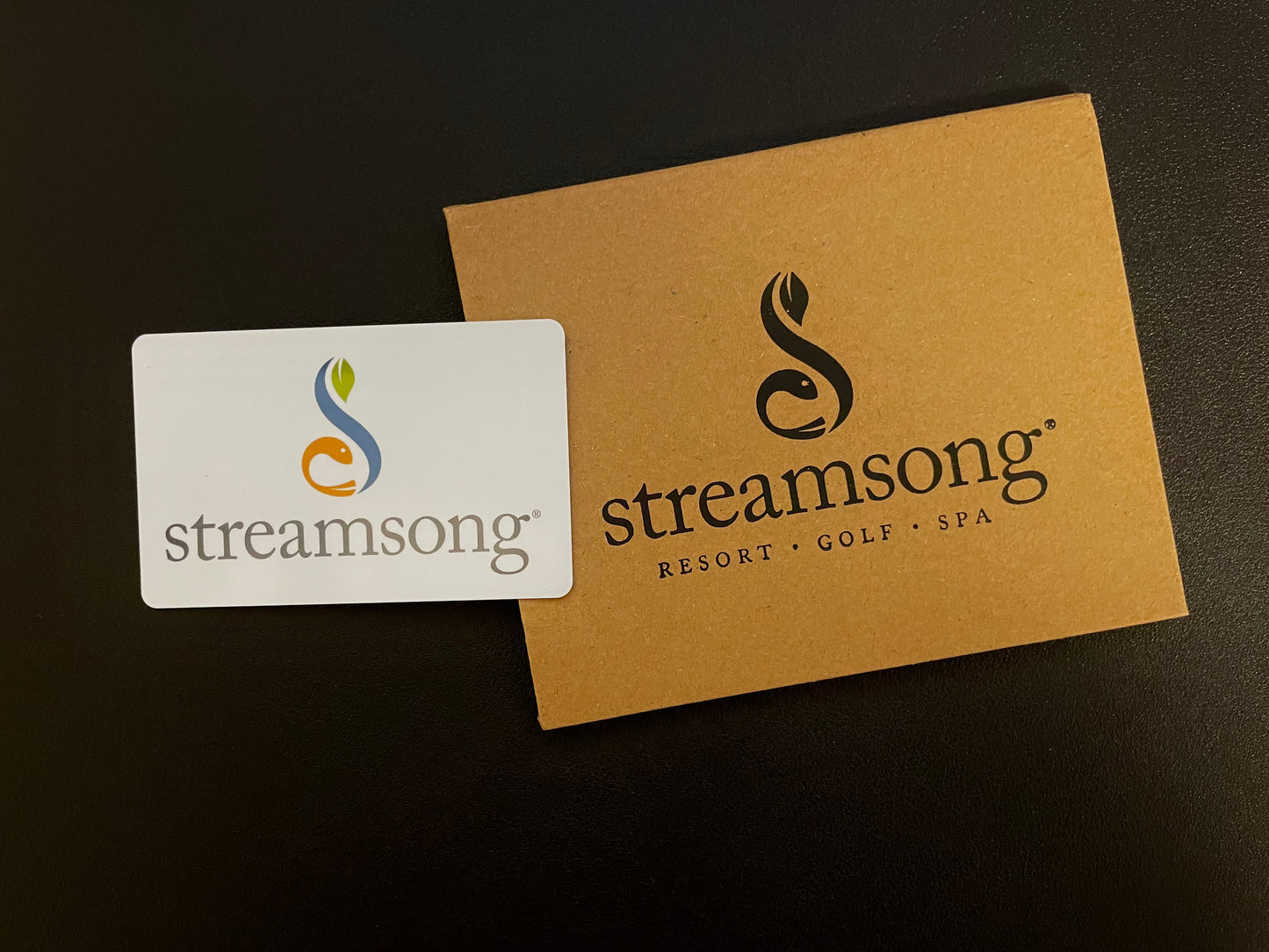 Streamsong Gift Card