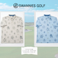 Swannies Custom Little Payne Creek Polo