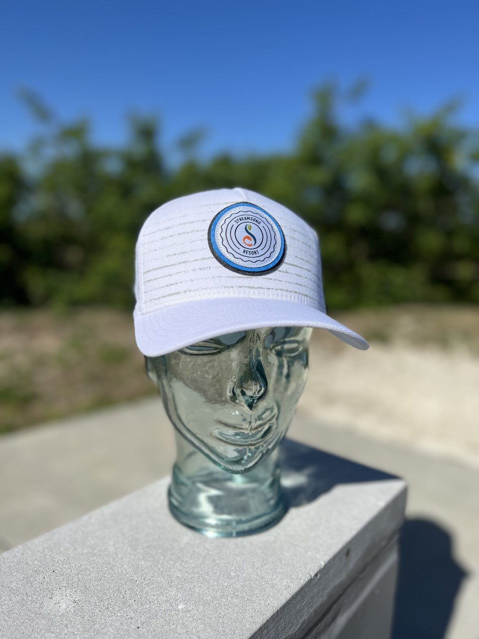 Travis mathew us open hot sale hat