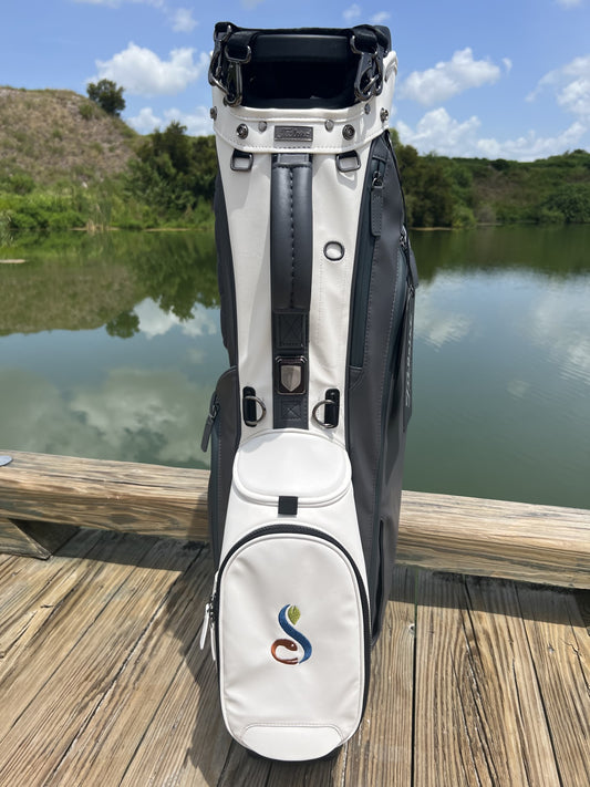 Titleist Linkslegend Members Bag