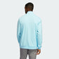 Adidas Men's Quarter Zip Pullover