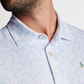 Peter Millar Dazed and Transfused 2.0