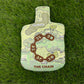 EP Headcovers - The Chain Mallet Putter Cover