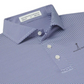 SPECIAL ORDER: Holderness & Bourne Perkins Polo - White & Navy