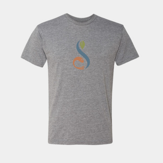 SPECIAL ORDER: Imperial Transfusion Short Sleeve T-Shirt - Premium Heather