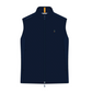 Peter Millar Men's Flannel Fuse Hybrid Vest