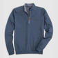 SPECIAL ORDER: Johnnie-O Sully Pullover - Helios Blue