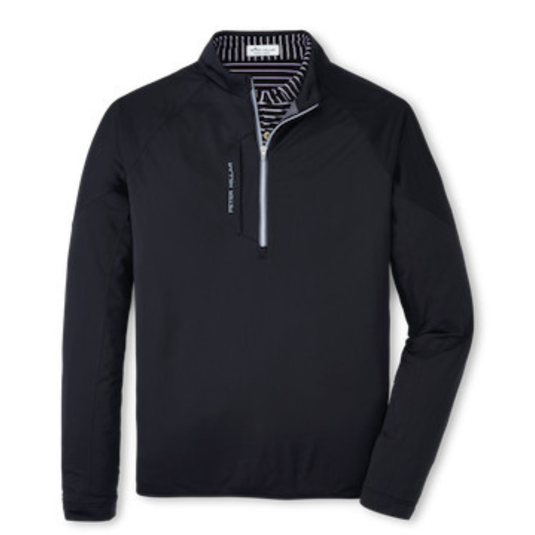 Thermal Flow Insulated Knit Half-Zip