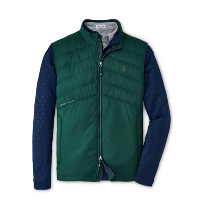 Peter Millar Men's All Course Vest