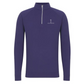 SPECIAL ORDER: Holderness & Bourne Westland Pullover - Navy