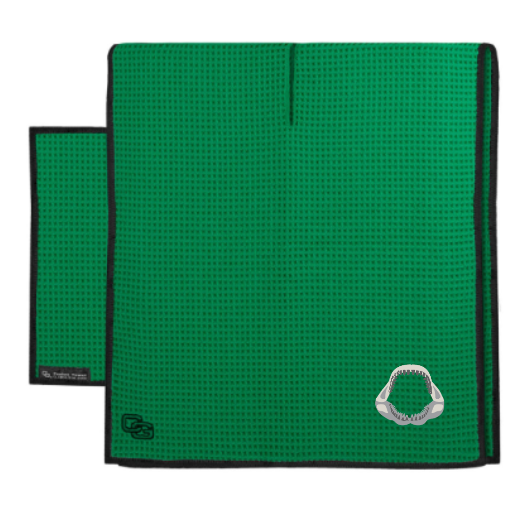 SPECIAL ORDER: Club Glove Towel