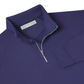 SPECIAL ORDER: Holderness & Bourne Westland Pullover - Navy