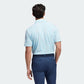 Adidas Men's Course Map Polo