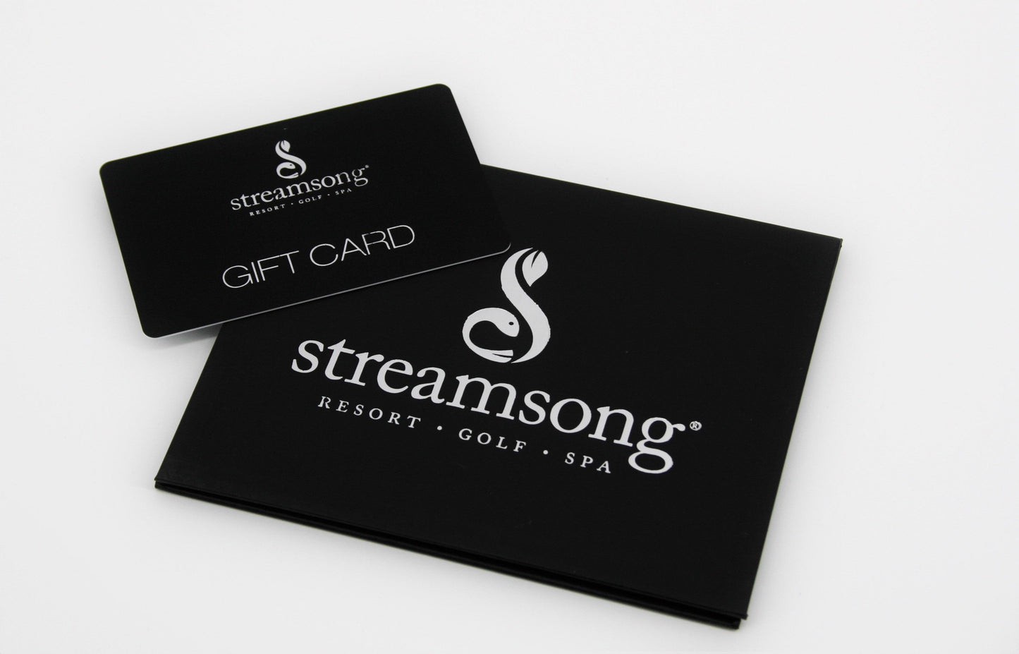 Streamsong Gift Card
