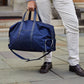 Group : Holderness & Bourne Byers Duffel Bag