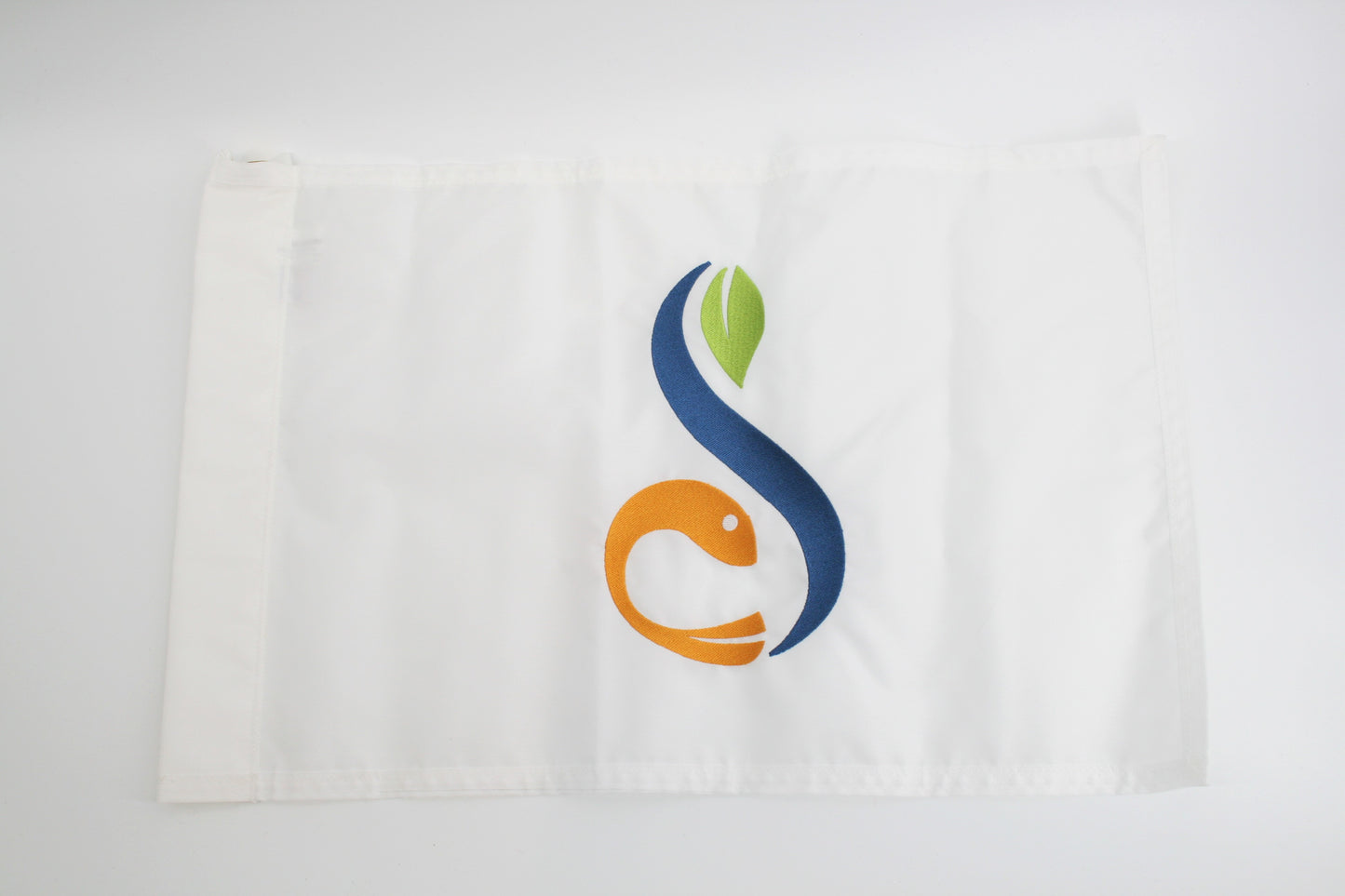 Seaborn Streamsong Flag