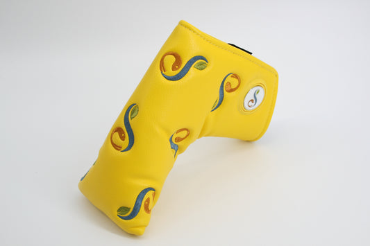 PRG Blade Putter Cover