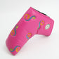 PRG Blade Putter Cover