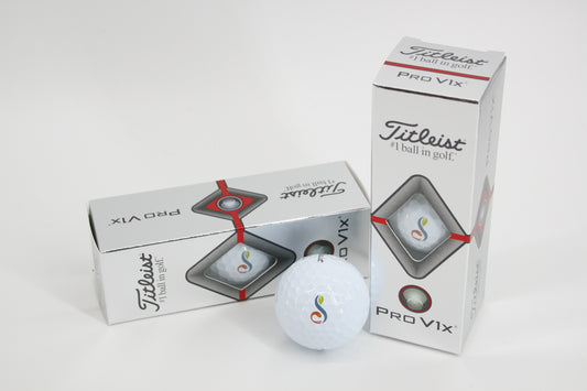 Titleist ProV1x