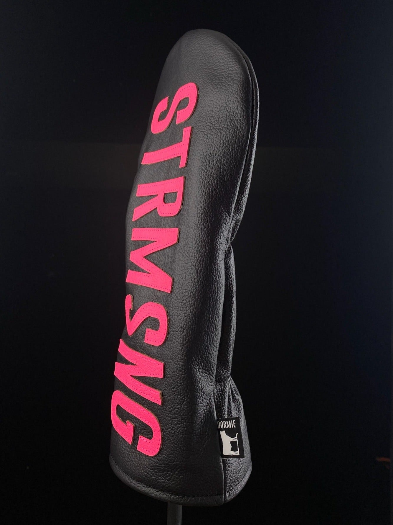 Dormie STRMSNG Headcover