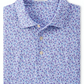 Peter Millar Dazed And Transfused Performance Jersey Polo