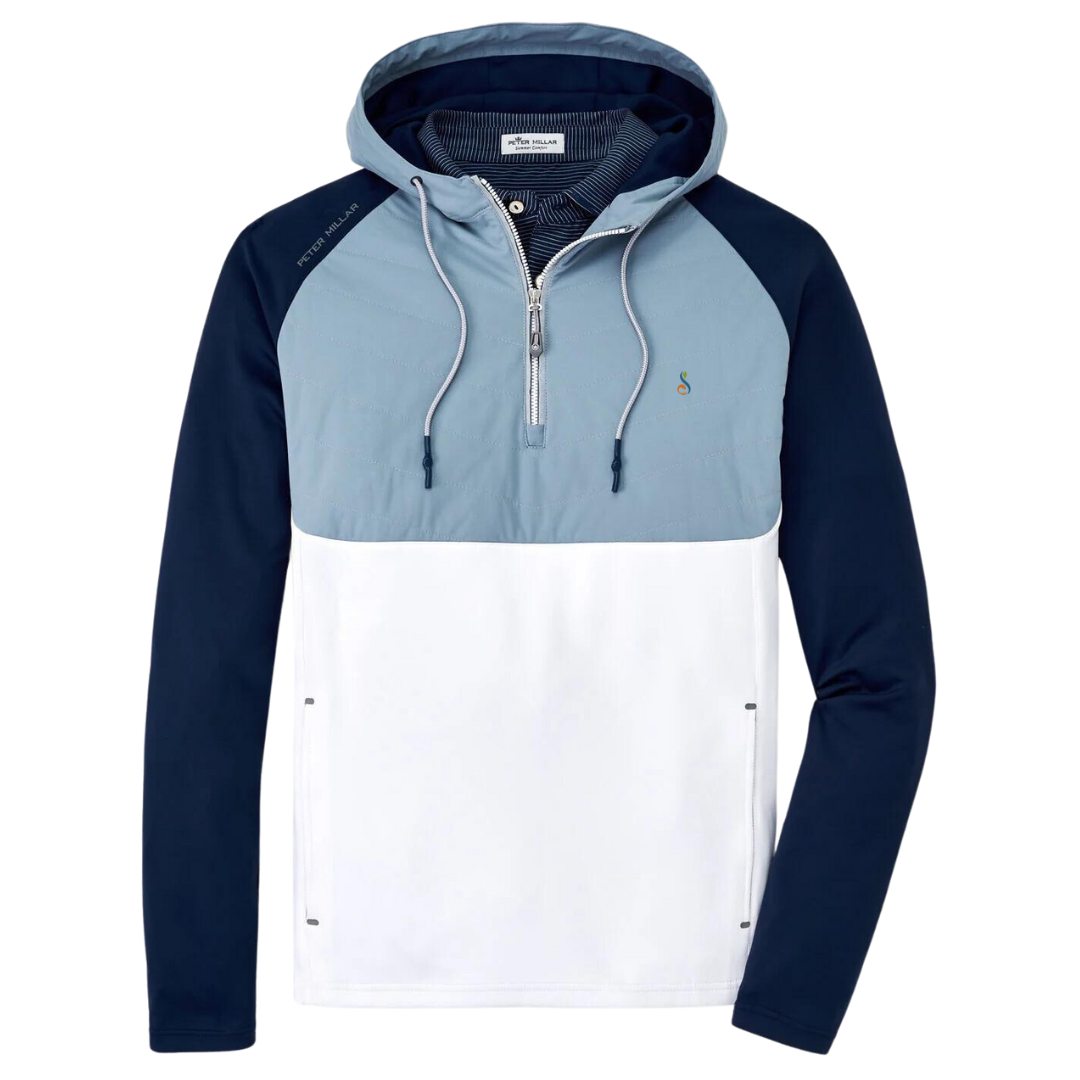 Peter 2025 millar hoodie