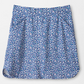 Peter Millar Ladies Alice Petal Hem Skort