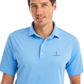 SPECIAL ORDER: Johnnie-O Birdie Polo - Maliblu