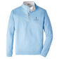 SPECIAL ORDER: Peter Millar Perth Pullover - Cottage Blue