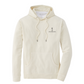 SPECIAL ORDER: Peter Millar Lava Wash Cotton Hoodie - Saltwater Taffy