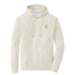 SPECIAL ORDER: Peter Millar Lava Wash Cotton Hoodie - Saltwater Taffy