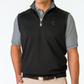 SPECIAL ORDER: Fairway & Greene Caves Vest - Black