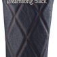 Dormie Streamsong Black Full Quilt Headcover