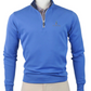 SPECIAL ORDER: Fairway & Greene Caves Pullover - Baltic