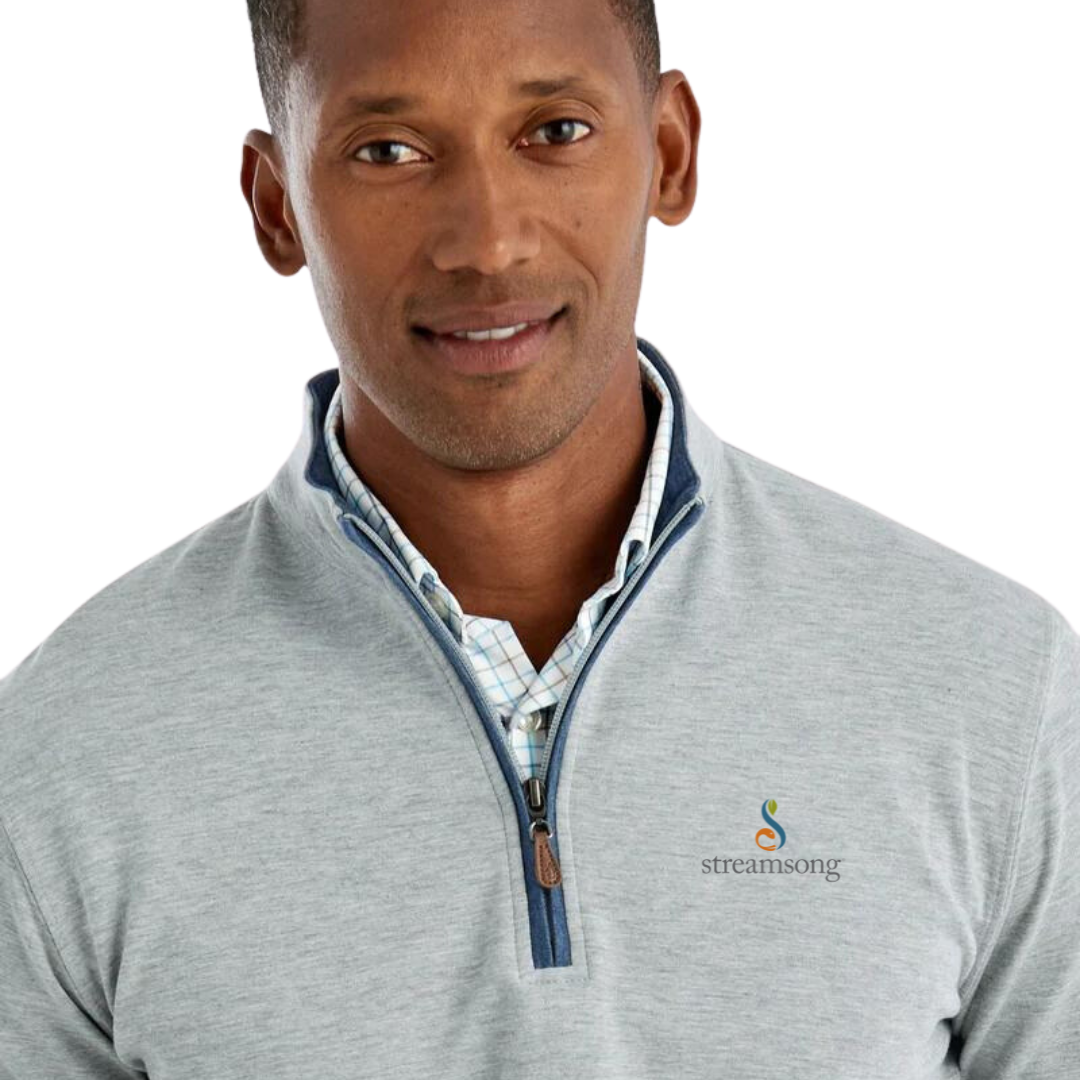 Johnnie o sully shop pullover