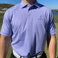 Peter Millar Hales Performance Jersey Polo