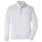 SPECIAL ORDER: Peter Millar Perth Pullover - British Grey