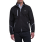 SPECIAL ORDER: Zero Restriction Power Torque Full Zip Jacket - Black
