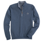 SPECIAL ORDER: Johnnie-O Sully Pullover - Helios Blue