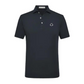 SPECIAL ORDER: Holderness & Bourne Anderson Polo - Black