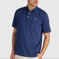 SPECIAL ORDER: B.Draddy Liam Cotton Polo - Regal