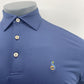 Peter Millar Men's Solid Performance Polo